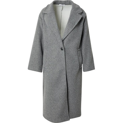 HaILYS Преходно палто 'Do44nna' сиво, размер XL