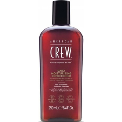 American Crew Denný hydratačný kondicionér 250 ml