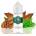 PGVG Labs Don Cristo Mint 30ml concentrate