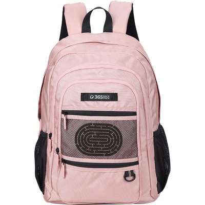 Stil Batoh Chill Pink