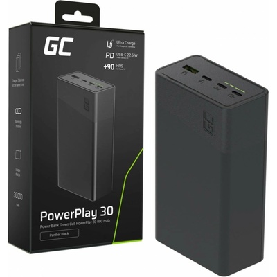 Green Cell PBGC30B