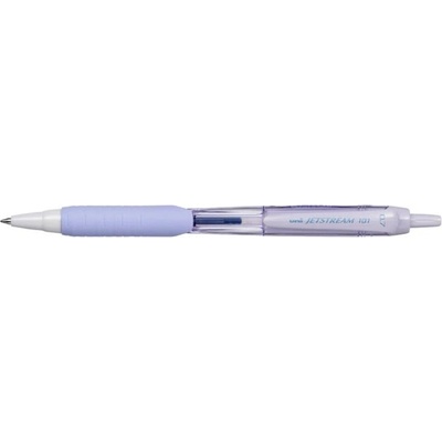 uni Химикалка UNI Jetstream SXN-101FL 0, 7 мм лавандула 2USXN101FLLEV (267278000)