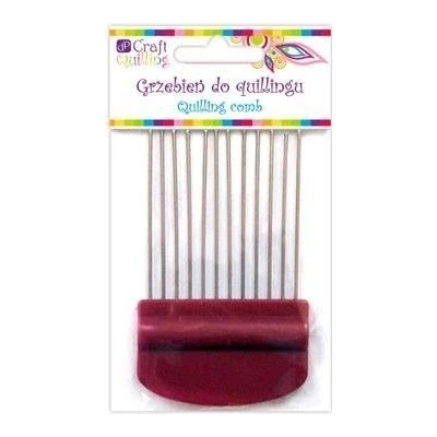 dpCraft Hřeben na quilling (QGGQ-001)