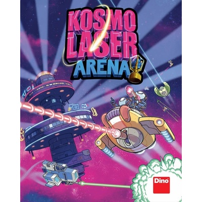 Kosmo Laser Aréna