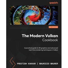 The Modern Vulkan Cookbook