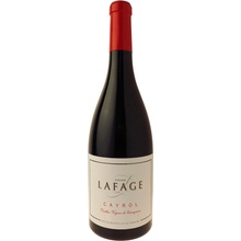 Domaine Lafage Cayrol červené 2020 14,5% 0,75 l (čistá fľaša)