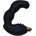 Rocks-Off Bad-boy big double prostate massager black