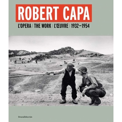 Robert Capa - Robert Capa