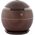 InnovaGoods Zvlhčovač Mini Aroma Diffuser Dark Walnut 130 ml