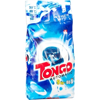 Tongo Automatic 9 kg