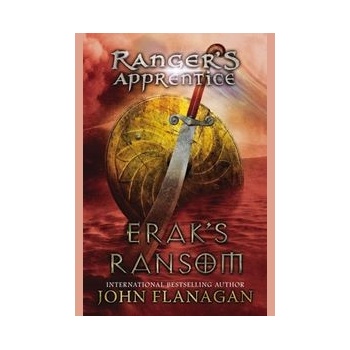 Eraks Ransom - John Flanagan