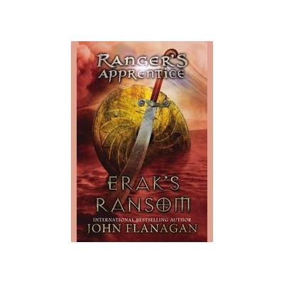 Eraks Ransom - John Flanagan