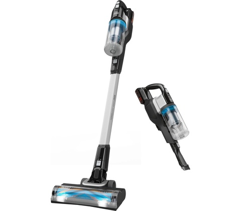 Black & Decker BHFEA18D1