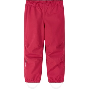 Reima Детски водоустойчив панталон Reima Kid's Reimatec Pants Kaura Waterproof trousers - Cranberry - размер 122 (EU) (701-2817-0918)