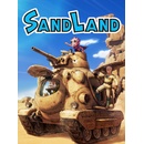 Sand Land