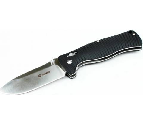 Ganzo G720-BK