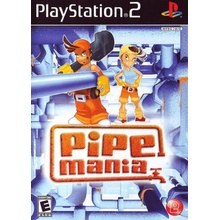 Pipe Mania