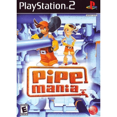 Pipe Mania