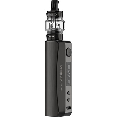 Vaporesso GTX One 40W Grip Full Kit 2000 mAh Černá – Hledejceny.cz
