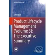 Product Lifecycle Management Volume 3 - John Stark