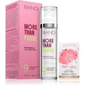 BANDI More Than Pause ревитализиращ дневен крем 50ml