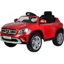 Buddy Toys Bec 8111 El.auto Mercedes GLA červená