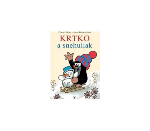 Krtko a snehuliak