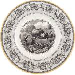 Villeroy & Boch Чиния за вечеря Audun Ferme 27 см (10-1067-2610)