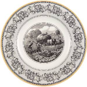 Villeroy & Boch Чиния за вечеря Audun Ferme 27 см (10-1067-2610)