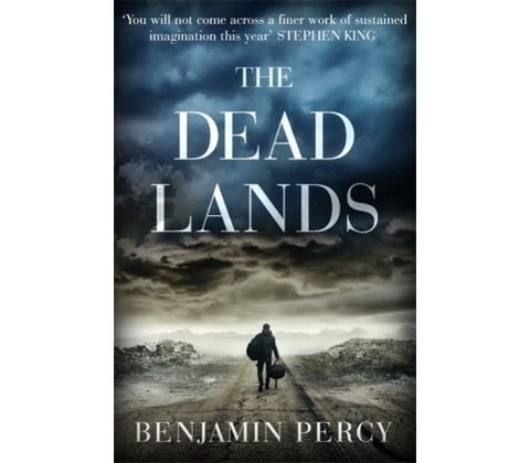 Dead Lands - Percy Benjamin