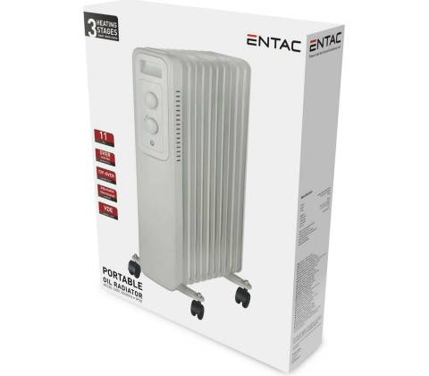 Entac EOH-11FIN