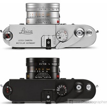 Leica M-A