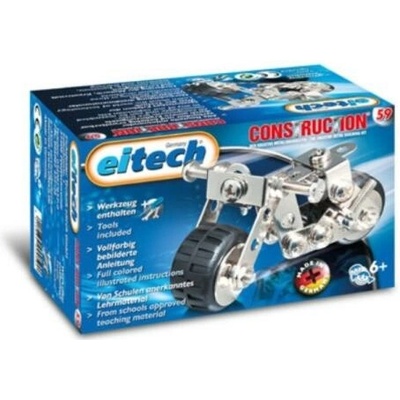 EITECH Malá motorka 75 ks