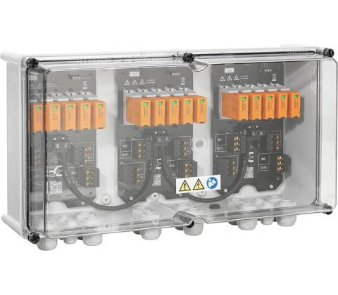 Weidmuller 2737630000