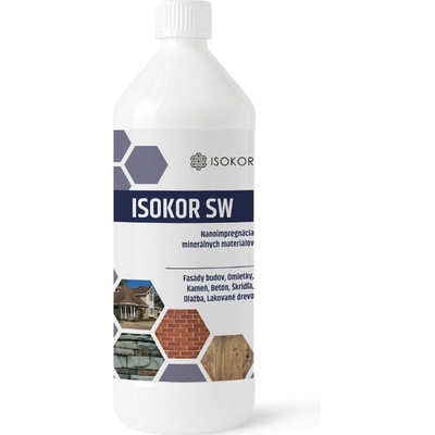 ISOKOR SW 1000 ml