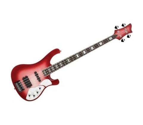 Schecter Stargazer 4