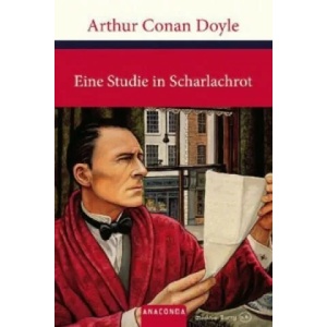 Eine Studie in Scharlachrot (2013)