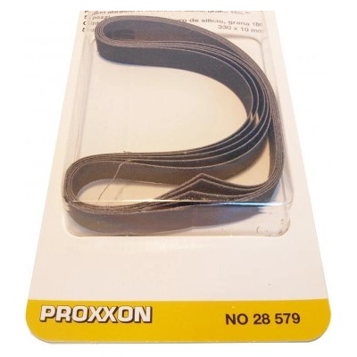 Brúsny pás pre BS/E Proxxon 28579