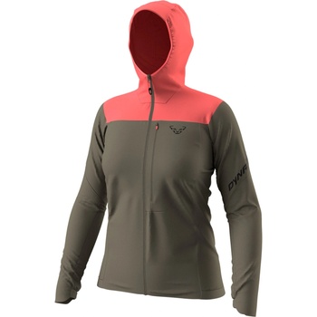 Dynafit Traverse Dst Jkt W Размер: L / Цвят: кафяв