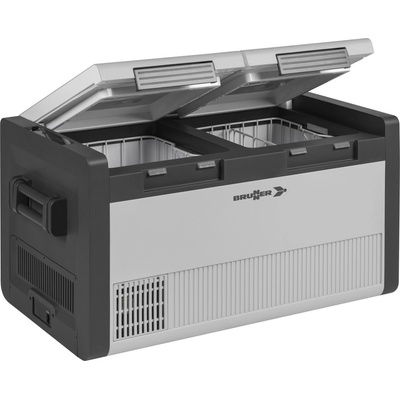 Brunner Polarys Criomaster HPI 73 Цвят: сив