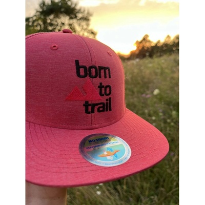 Eleven AIR Born To Trail Coral
