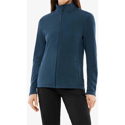 Viking Midlayer Fleece Tesero Polartec navy