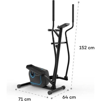 Image 1 of KLARFIT Myon Cross