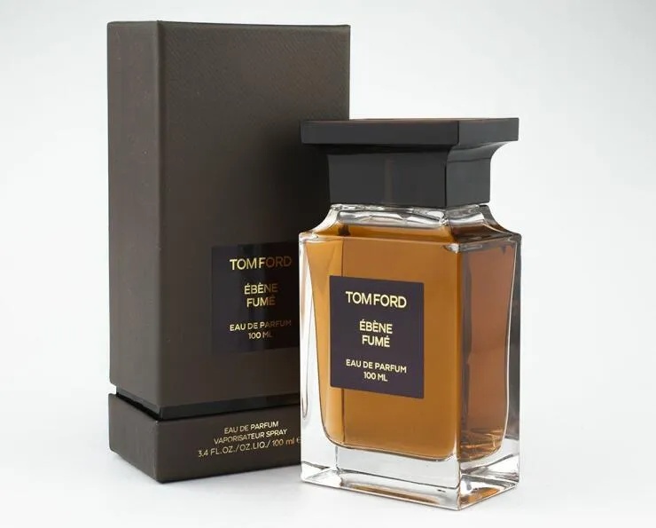 Tom Ford Ebene Fume EDP 100 ml