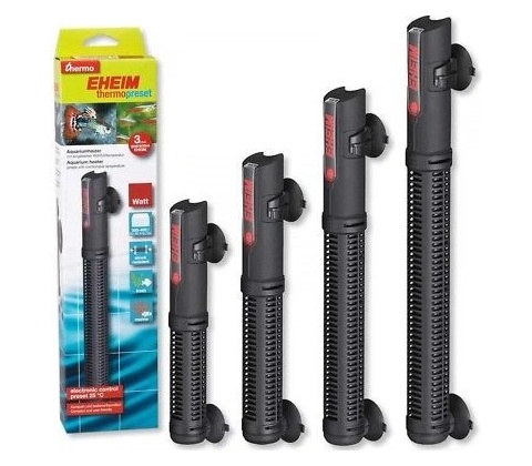 Eheim thermopreset 100 W