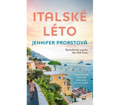 Italské léto