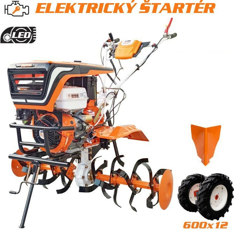 RURIS 918K PRO 91800KRP26D