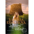 Knihy Dcery ohně - Barbara Erskinová