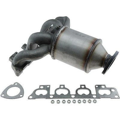 NTY Katalyzátor Opel Astra G 1.4 16V 1.6 16V 2000- Meriva A 1.6 1.6V 2003- Vectra B 1.6 16V 2000- Zafira A 1.6 16V 2002- Zafira B a další (13106576)