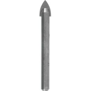 VERKE Свредло за стъкло и керамика 12mm 66203 (V05033)